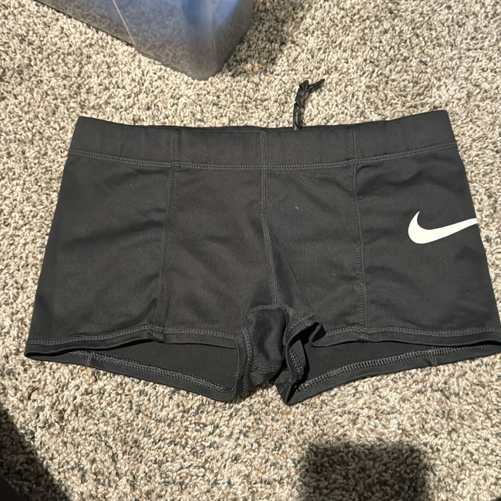 Short Shorts